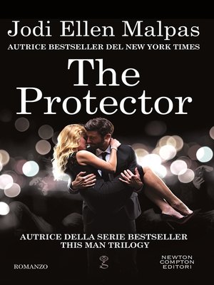cover image of The Protector